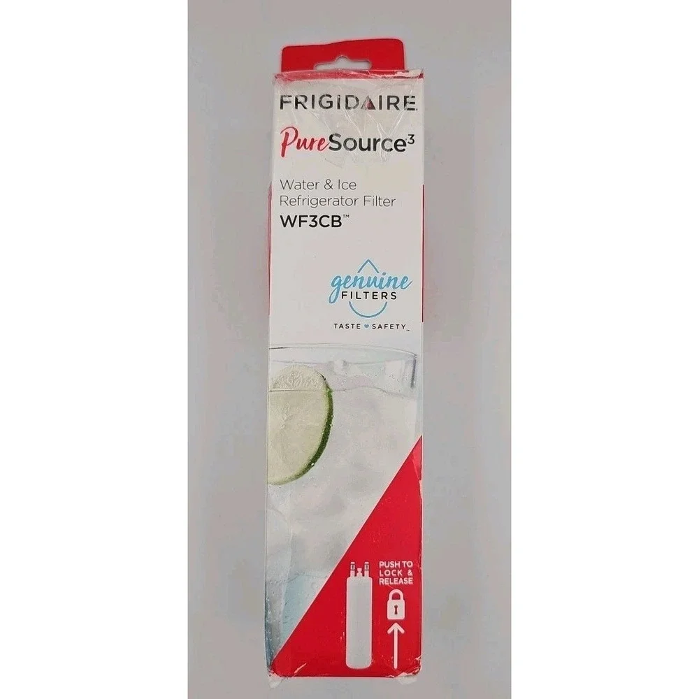 Frigidaire Puresource3 Water Filter -‎ WF3CB (White)